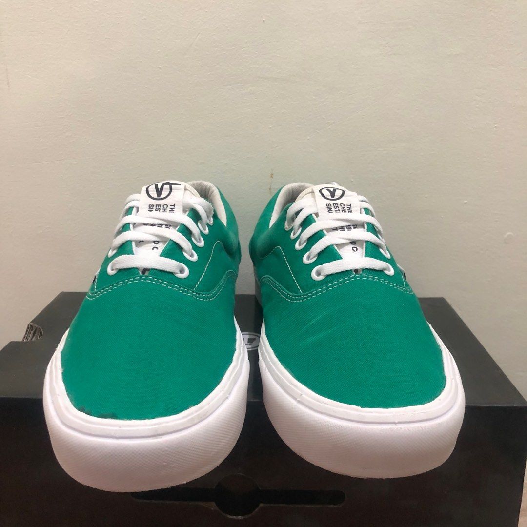Vans era size 11 outlet