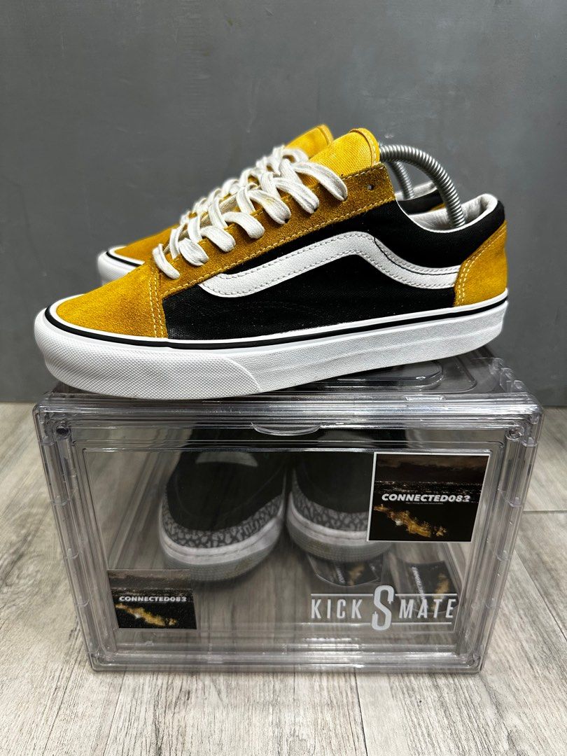 Vans mango mojito black deals