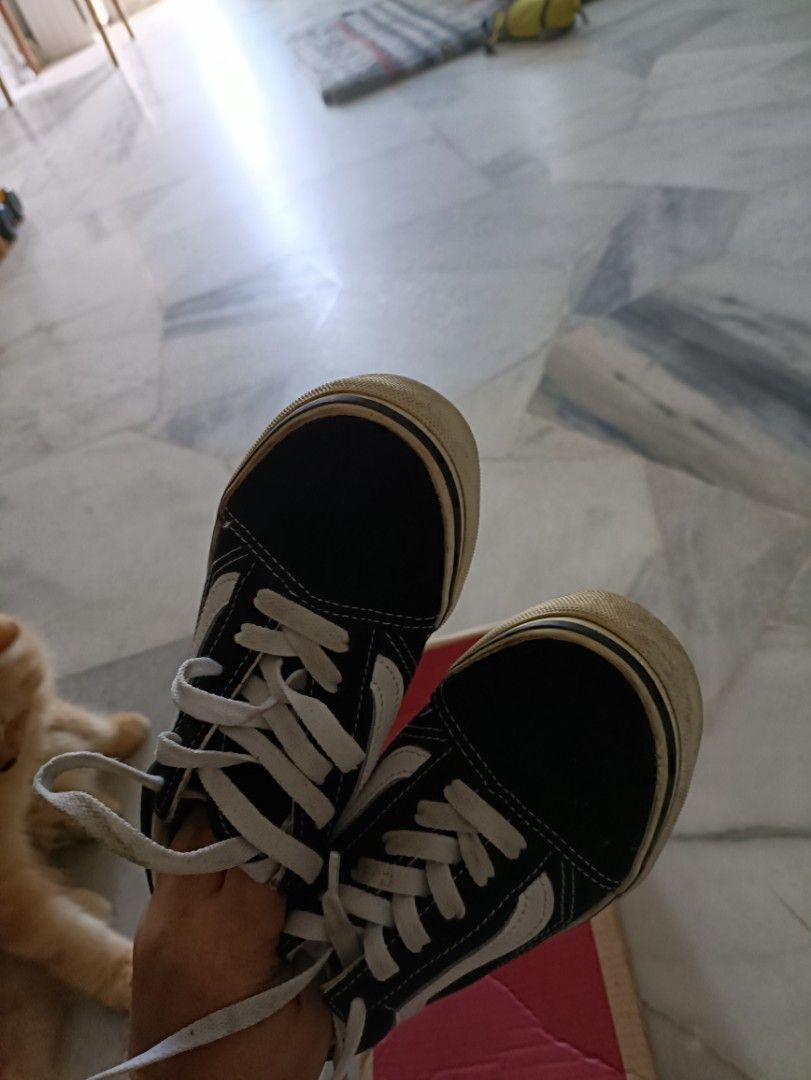 Boys deals vans tumblr