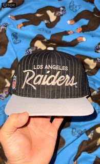 vcap raiders pinstripe.
