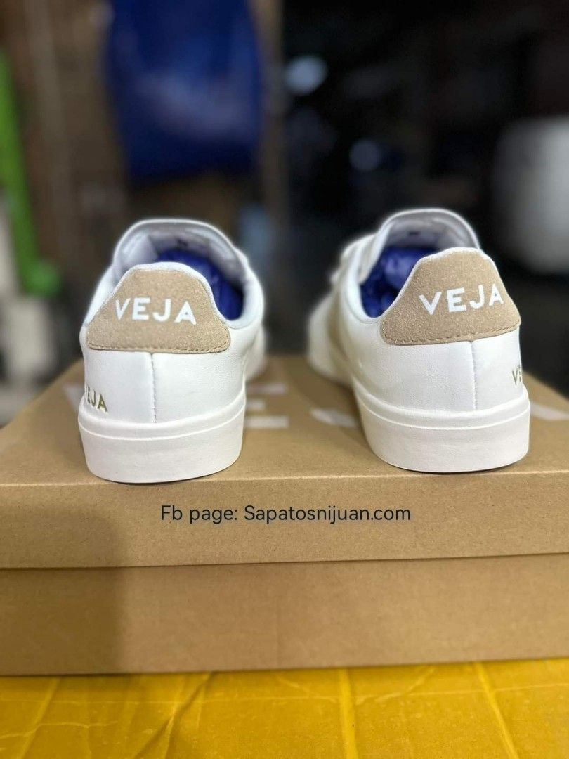 Veja strap sales