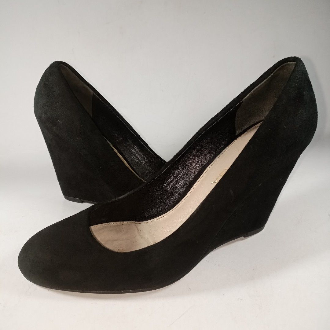Via best sale spiga wedges
