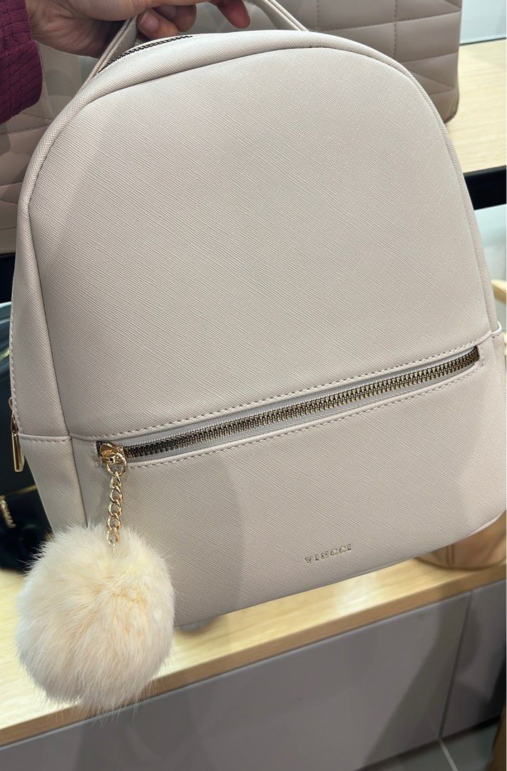 Vincci backpack shop