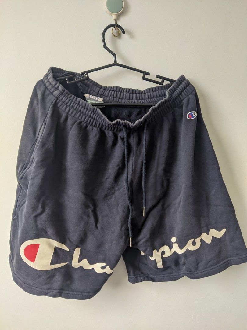 Champion clearance vintage shorts