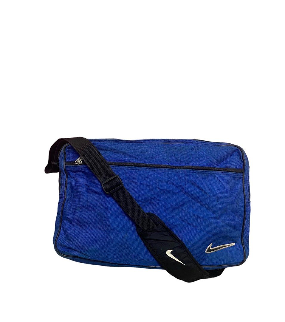 VINTAGE NIKE 90s TRAVEL BAG, Men