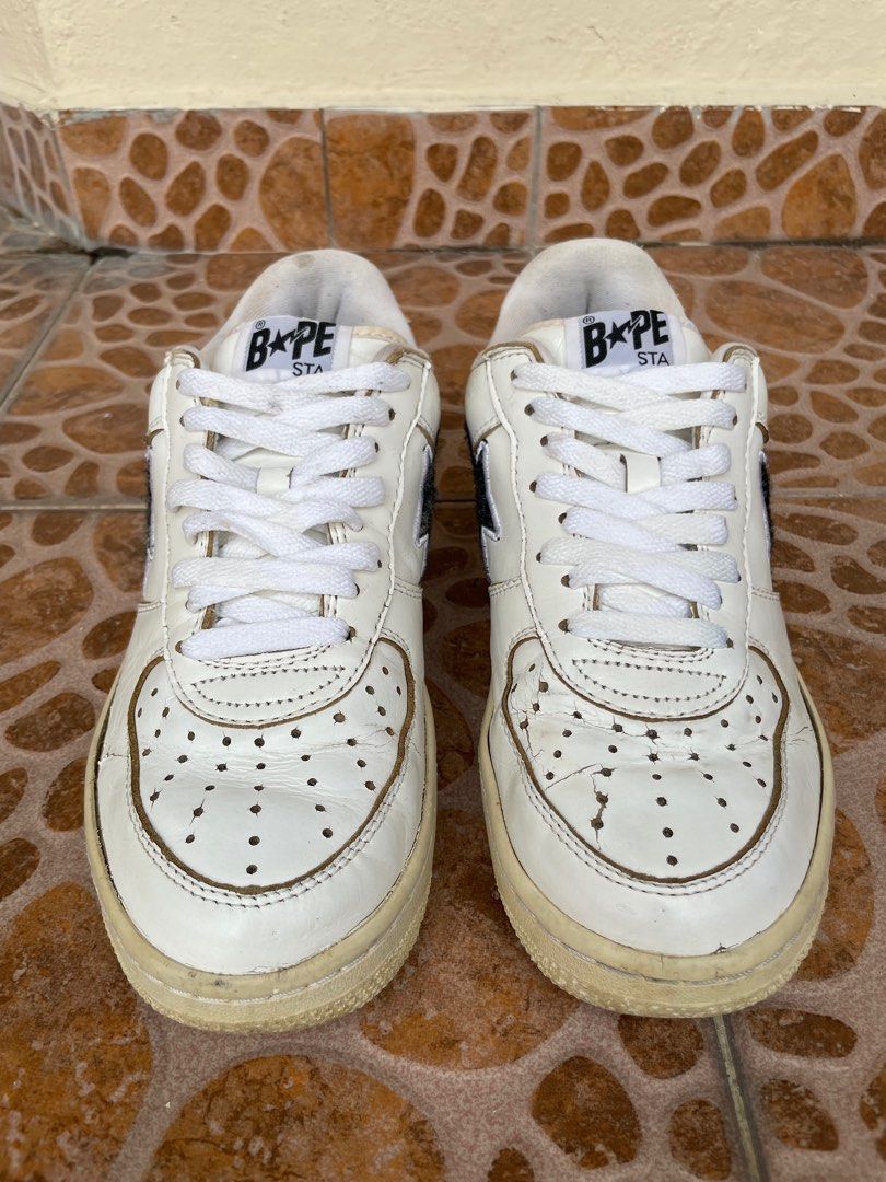 Vintage bapesta discount