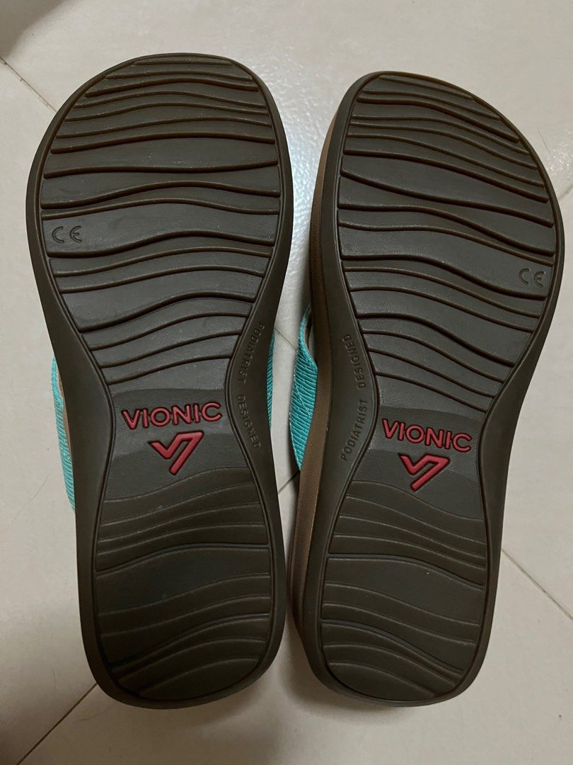 Vionic pilar best sale platform sandal