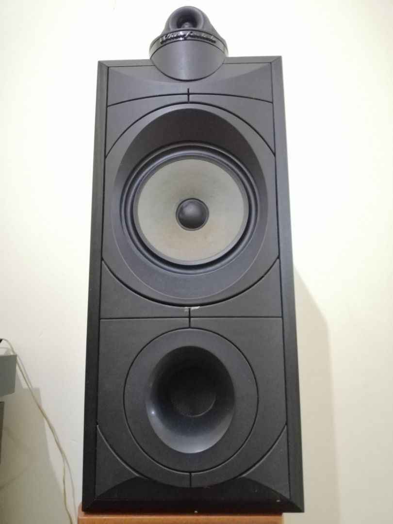 Wharfedale modus three best sale