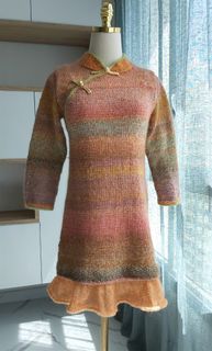 Yarn - Mohair