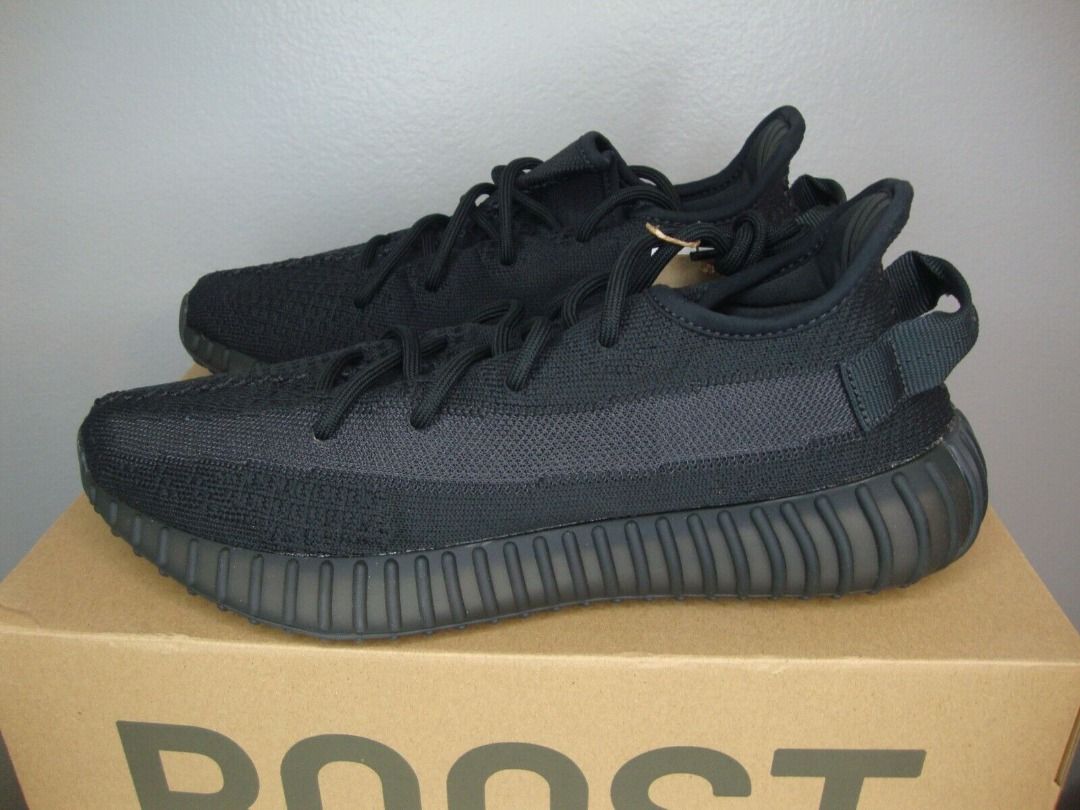 Men's adidas originals clearance yeezy boost 350