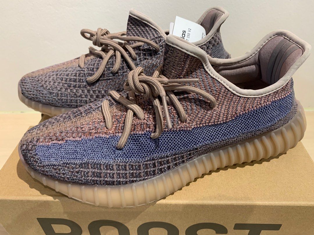 Yeezy cher hotsell