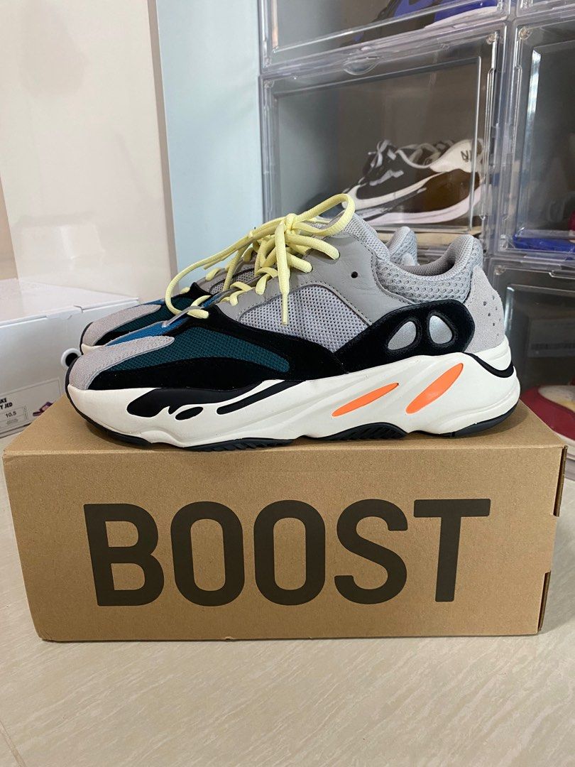 Waverunners 700 retail best sale