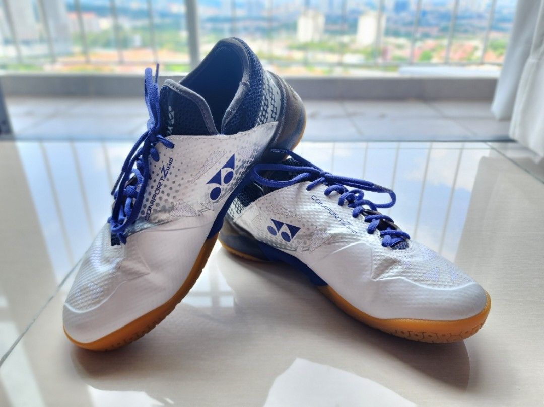 Yonex comfort 2024 z wide