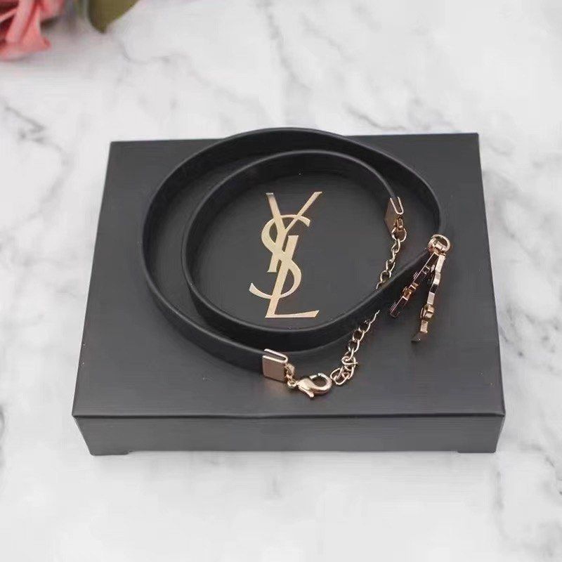 YSL Libre Bracelet Choker