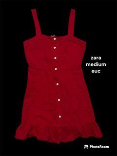zara medium