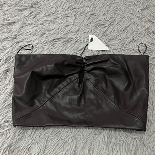 ZARA TUBE TOP