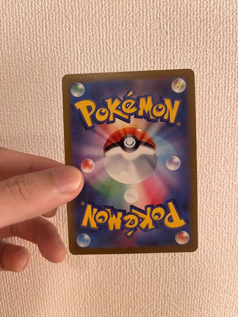pokemon s6k card list Pokemon TCG