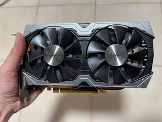 Zotac 1060 graphic card