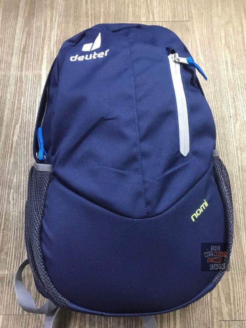 Deuter nomi review best sale