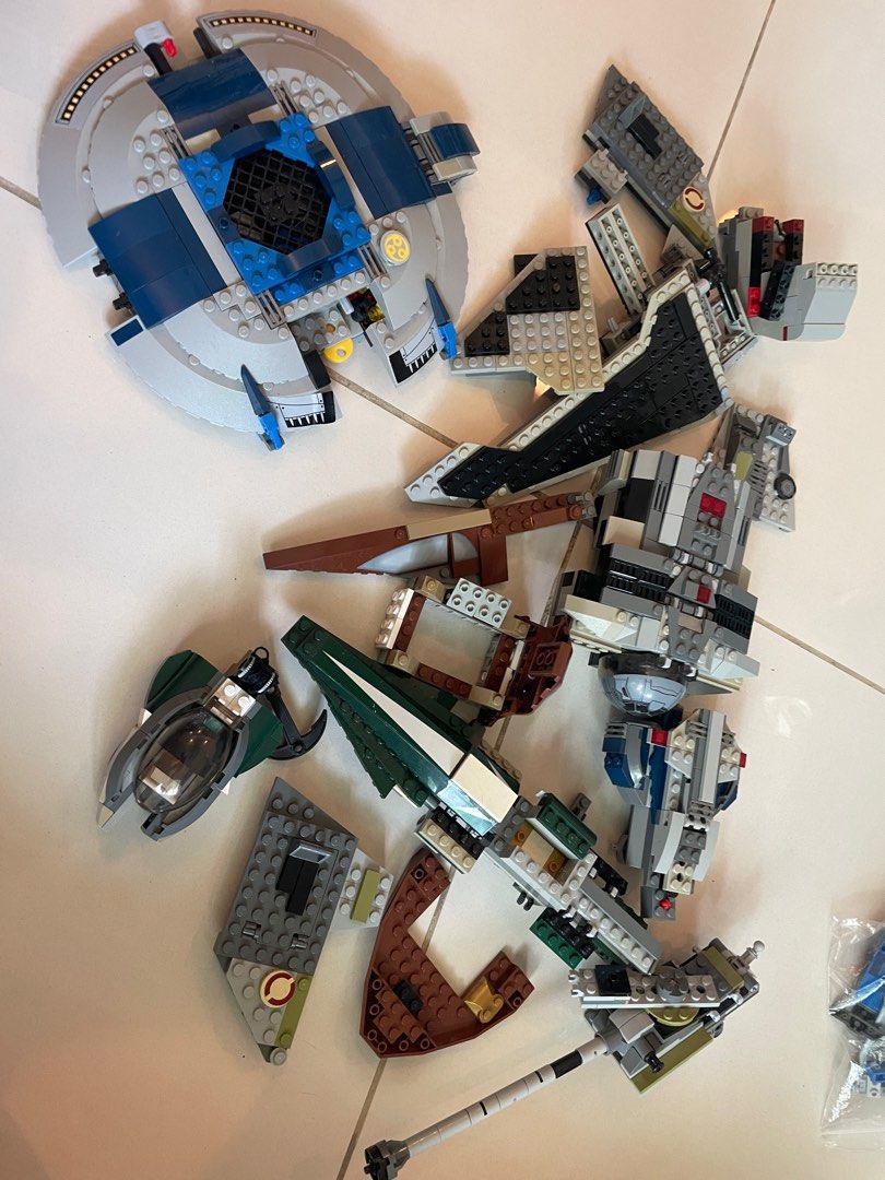 Lego friends star wars store