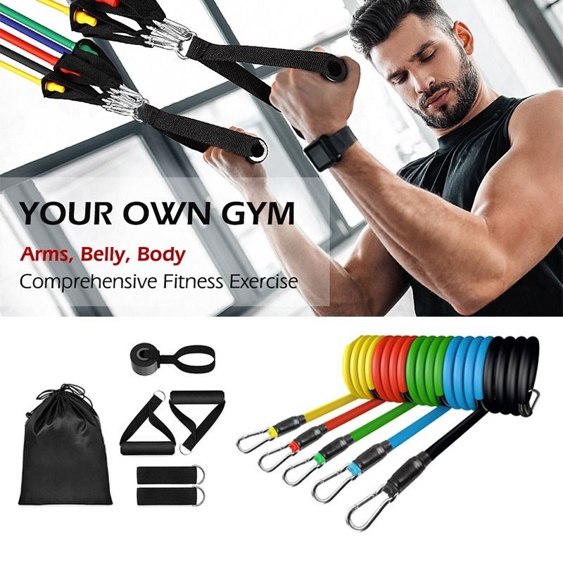 Fitness gym band store