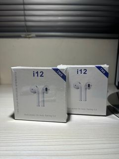 I12 tws under best sale 400
