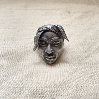 2pac Ring