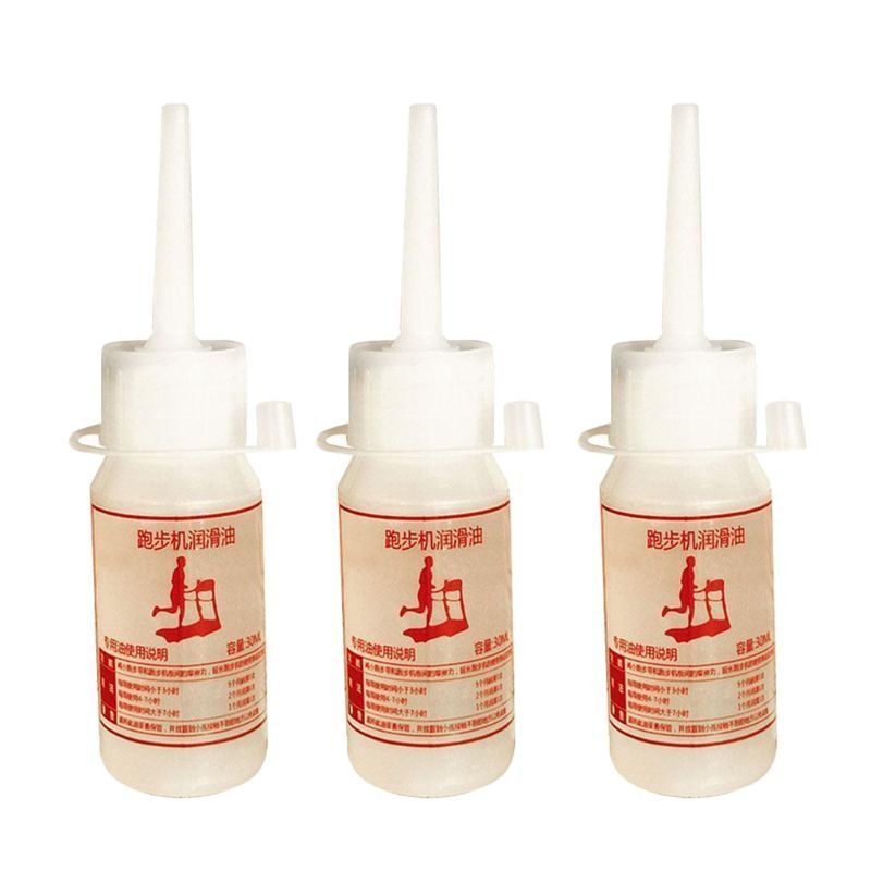Reebok treadmill silicone oil store