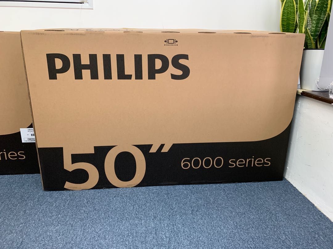 Филипс 6000