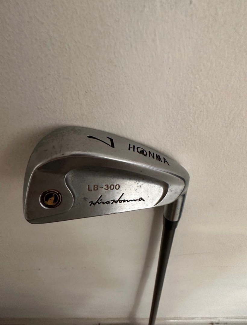 7iron golf club, Sports Equipment, Sports & Games, Golf on Carousell