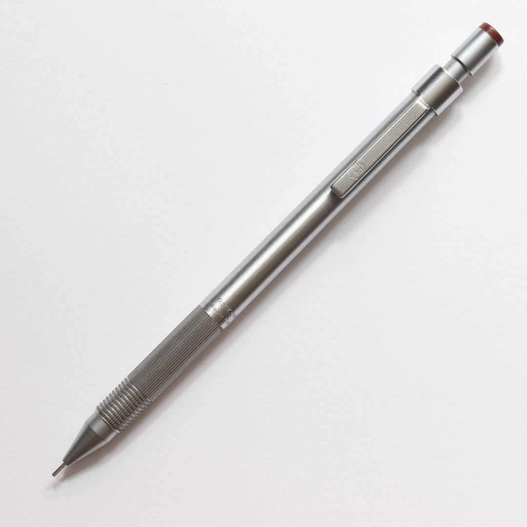 80年代Faber-Castell TK-matic L (9725L) 0.5mm mechanical pencil 