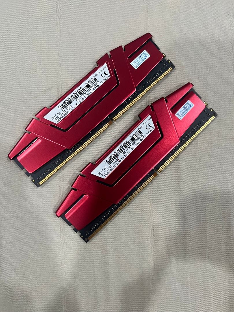 Ddr4 2800mhz deals