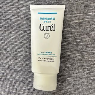 《9成新》珂潤潤浸保濕深層卸妝凝露130g