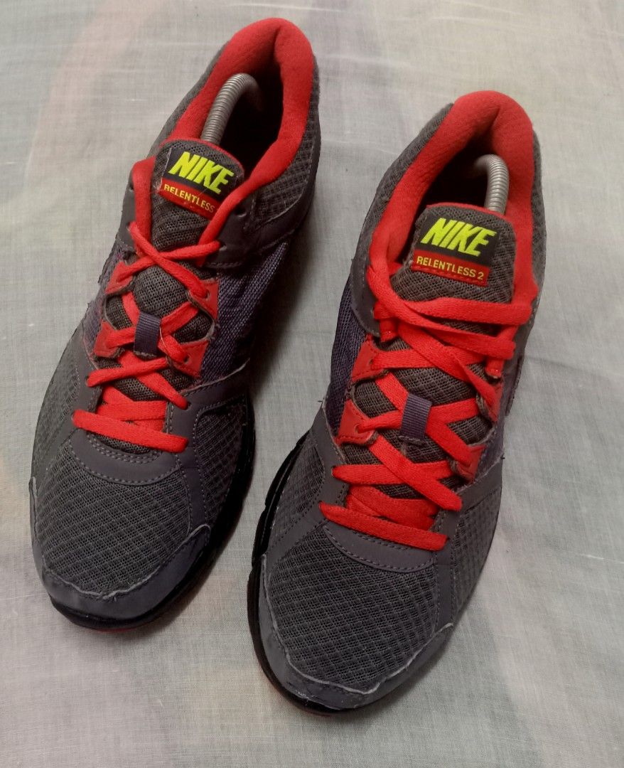 Nike relentless 2 mens hotsell