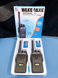 兒童對講機