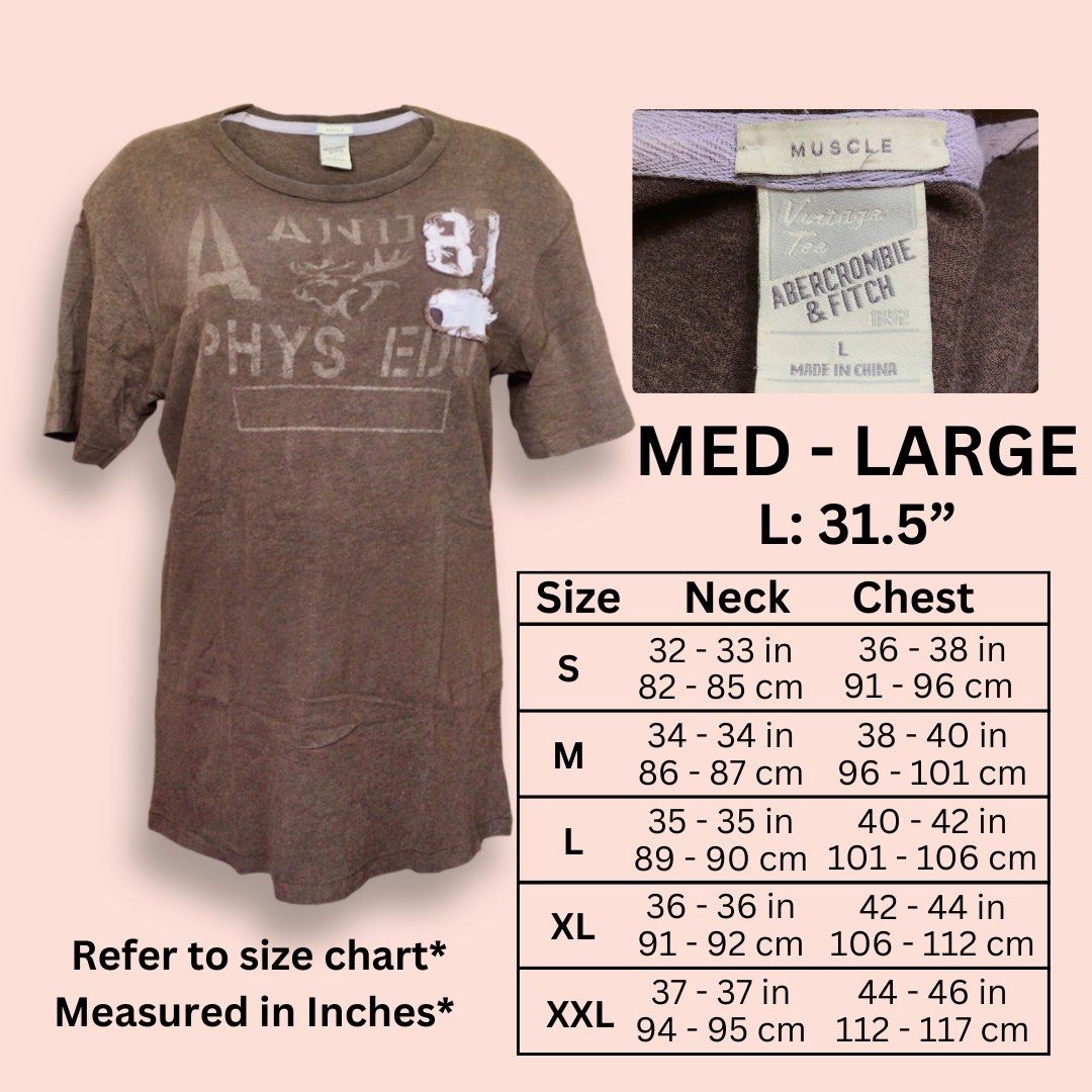 Abercrombie & Fitch, Shirts, Abercrombie Los Angeles Lakers Graphic Tee