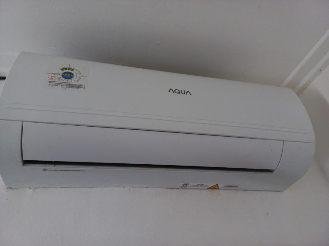 Ac Aqua 3/4 on Carousell