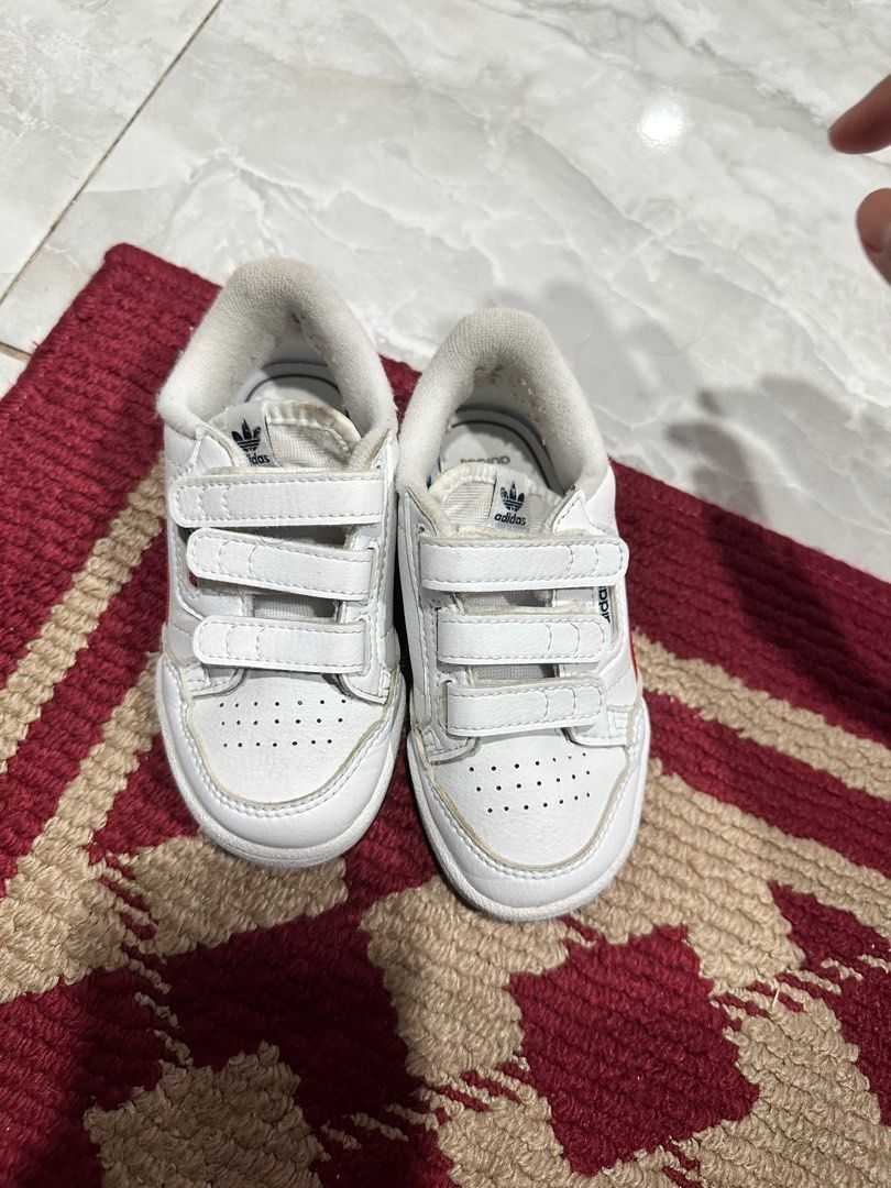 Infant size sales 5 adidas trainers