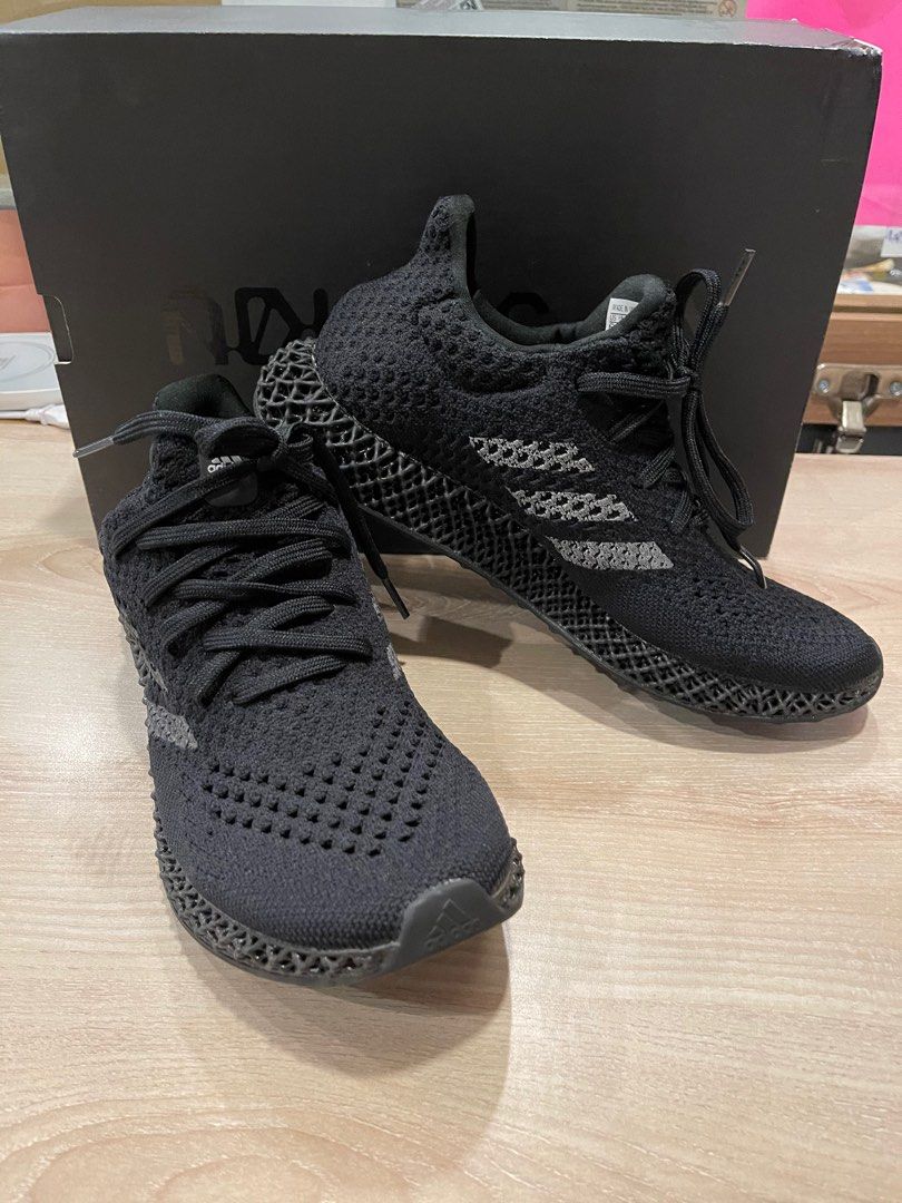 Adidas ultra boost futurecraft 4d harga online