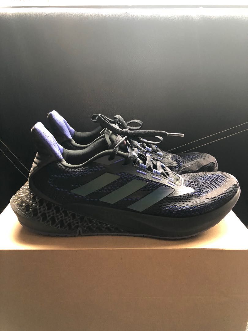 adidas 4d fwd pulse