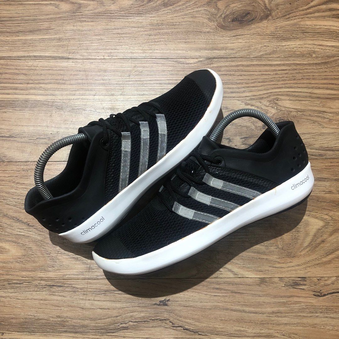 ADIDAS 8uk Men s Fashion Footwear Sneakers on Carousell