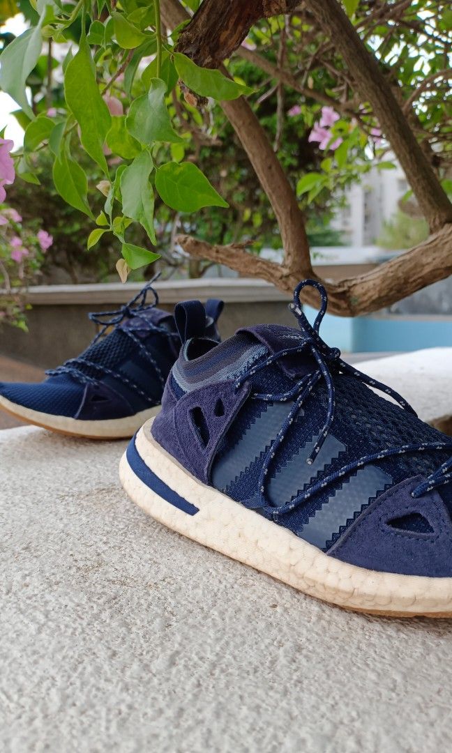 Adidas arkyn sales boost womens