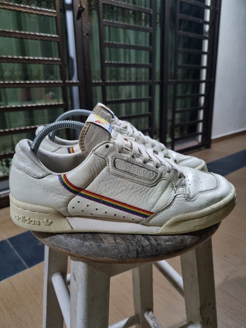 Continental shop adidas 8