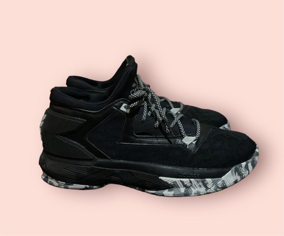 Lillard 2.0 2024