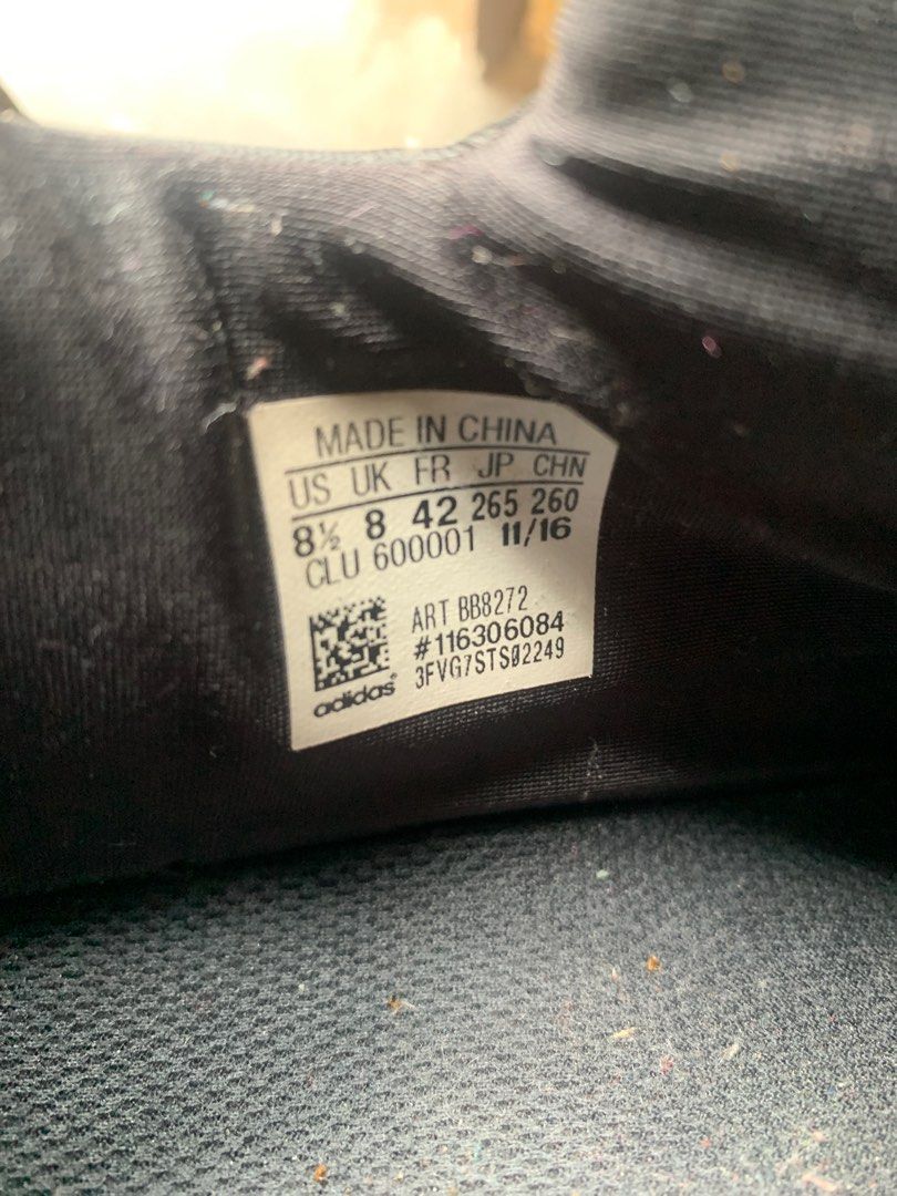 Adidas china sale size 70