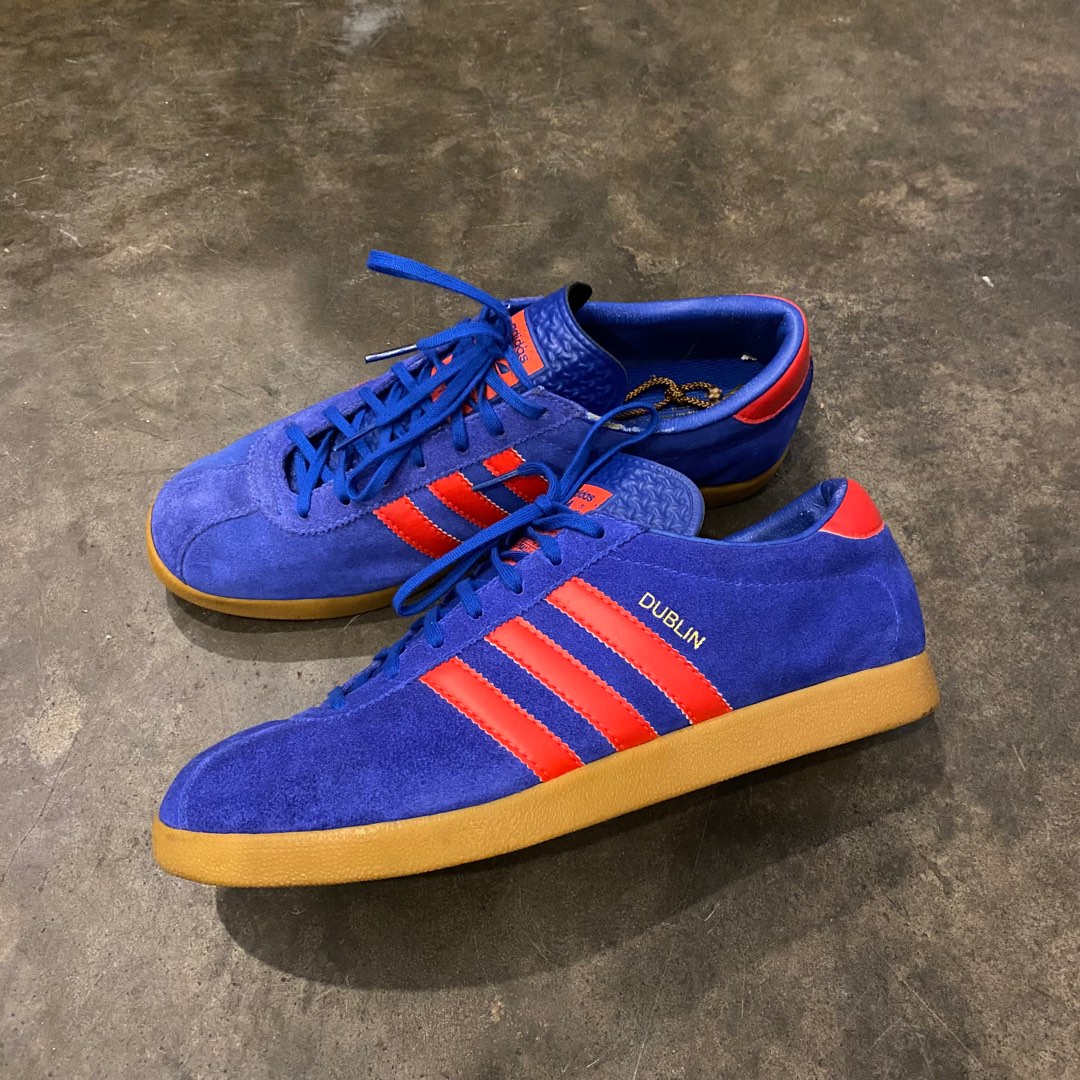 Adidas 2025 dublin 2003