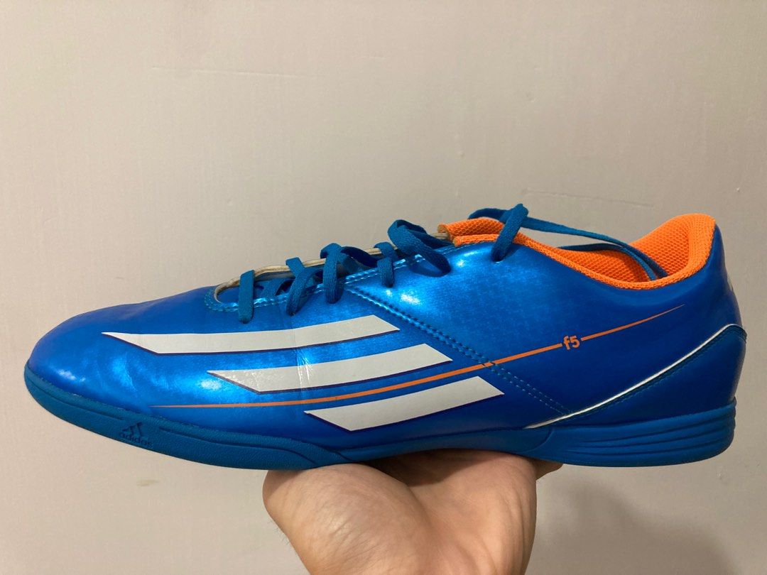 Adidas online f5 samba