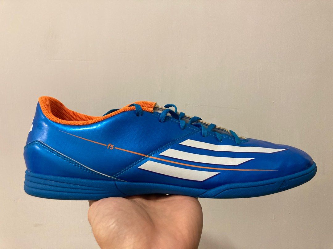 Adidas online f5 samba