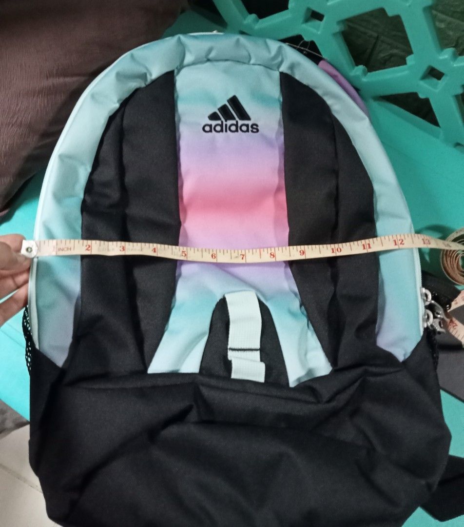 ADIDAS JOURNAL BACKPACK, Women's Fashion, Bags & Wallets, Backpacks on