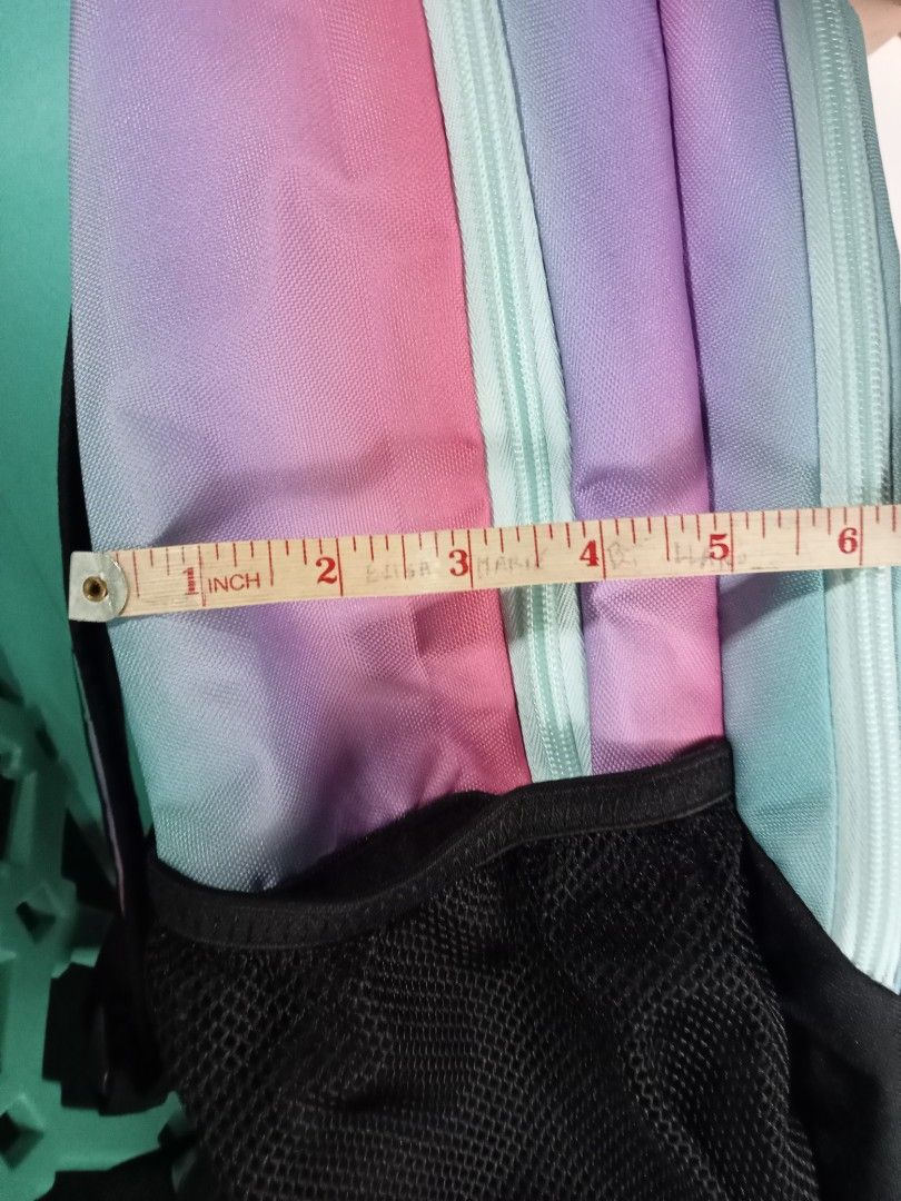 ADIDAS JOURNAL BACKPACK, Women's Fashion, Bags & Wallets, Backpacks on